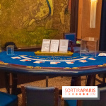 Jouez à la roulette et aux machines à sous au Casino Barrière d'Enghien-les-Bains