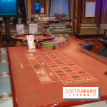 Jouez à la roulette et aux machines à sous au Casino Barrière d'Enghien-les-Bains