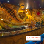 Jouez à la roulette et aux machines à sous au Casino Barrière d'Enghien-les-Bains