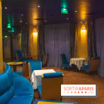 Jouez à la roulette et aux machines à sous au Casino Barrière d'Enghien-les-Bains