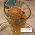 Baccara, le restaurant qui joue carte sur table au casino d'Enghien-les-Bains