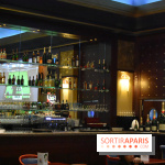 Baccara, le restaurant qui joue carte sur table au casino d'Enghien-les-Bains