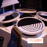 Illusions au Palais de la découverte : nos photos