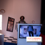 Illusions au Palais de la découverte : nos photos