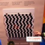 Illusions au Palais de la découverte : nos photos