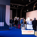 Illusions au Palais de la découverte : nos photos