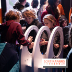 Illusions au Palais de la découverte : nos photos