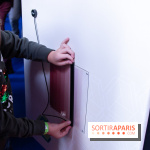 Illusions au Palais de la découverte : nos photos