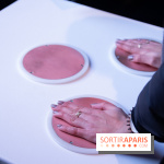 Illusions au Palais de la découverte : nos photos