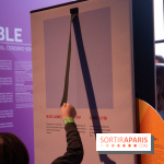 Illusions au Palais de la découverte : nos photos