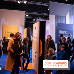 Illusions au Palais de la découverte : nos photos