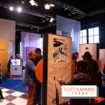 Illusions au Palais de la découverte : nos photos