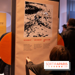 Illusions au Palais de la découverte : nos photos