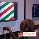 Illusions au Palais de la découverte : nos photos