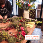 Popup store bloomon à Paris