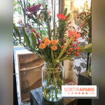 Popup store bloomon à Paris