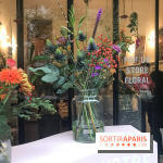 Popup store bloomon à Paris