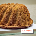 L'Atelier Ephémère Lenôtre à Paris