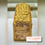 L'Atelier Ephémère Lenôtre à Paris