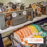 L'Atelier Ephémère Lenôtre à Paris