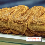 L'Atelier Ephémère Lenôtre à Paris