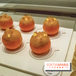 L'Atelier Ephémère Lenôtre à Paris