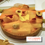 L'Atelier Ephémère Lenôtre à Paris