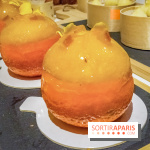 L'Atelier Ephémère Lenôtre à Paris