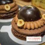 L'Atelier Ephémère Lenôtre à Paris