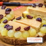 L'Atelier Ephémère Lenôtre à Paris