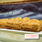 L'Atelier Ephémère Lenôtre à Paris