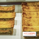 L'Atelier Ephémère Lenôtre à Paris