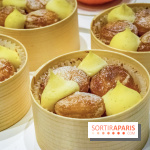 L'Atelier Ephémère Lenôtre à Paris