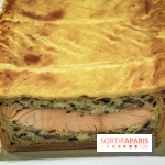 L'Atelier Ephémère Lenôtre à Paris