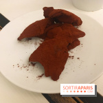 Tour de France des Belles Volailles .- Coq Rico