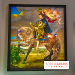 Michael Jackson : On the Wall, nos photos de l'exposition au Grand Palais