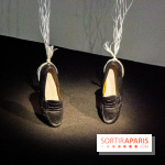 Michael Jackson : On the Wall, nos photos de l'exposition au Grand Palais