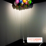 Michael Jackson : On the Wall, nos photos de l'exposition au Grand Palais