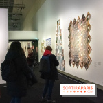 Michael Jackson : On the Wall, nos photos de l'exposition au Grand Palais