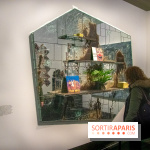 Michael Jackson : On the Wall, nos photos de l'exposition au Grand Palais