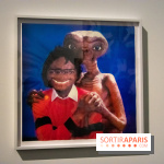 Michael Jackson : On the Wall, nos photos de l'exposition au Grand Palais