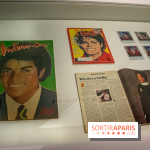 Michael Jackson : On the Wall, nos photos de l'exposition au Grand Palais