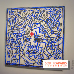 Michael Jackson : On the Wall, nos photos de l'exposition au Grand Palais