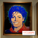 Michael Jackson : On the Wall, nos photos de l'exposition au Grand Palais