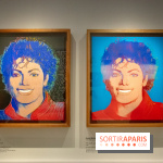 Michael Jackson : On the Wall, nos photos de l'exposition au Grand Palais