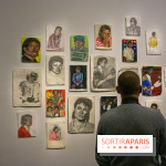 Michael Jackson : On the Wall, nos photos de l'exposition au Grand Palais