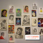 Michael Jackson : On the Wall, nos photos de l'exposition au Grand Palais