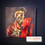 Michael Jackson : On the Wall, nos photos de l'exposition au Grand Palais