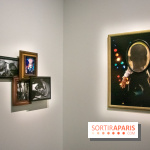 Michael Jackson : On the Wall, nos photos de l'exposition au Grand Palais