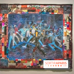 Michael Jackson : On the Wall, nos photos de l'exposition au Grand Palais